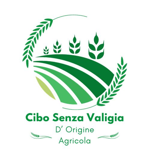 Cibo Senza Valigia